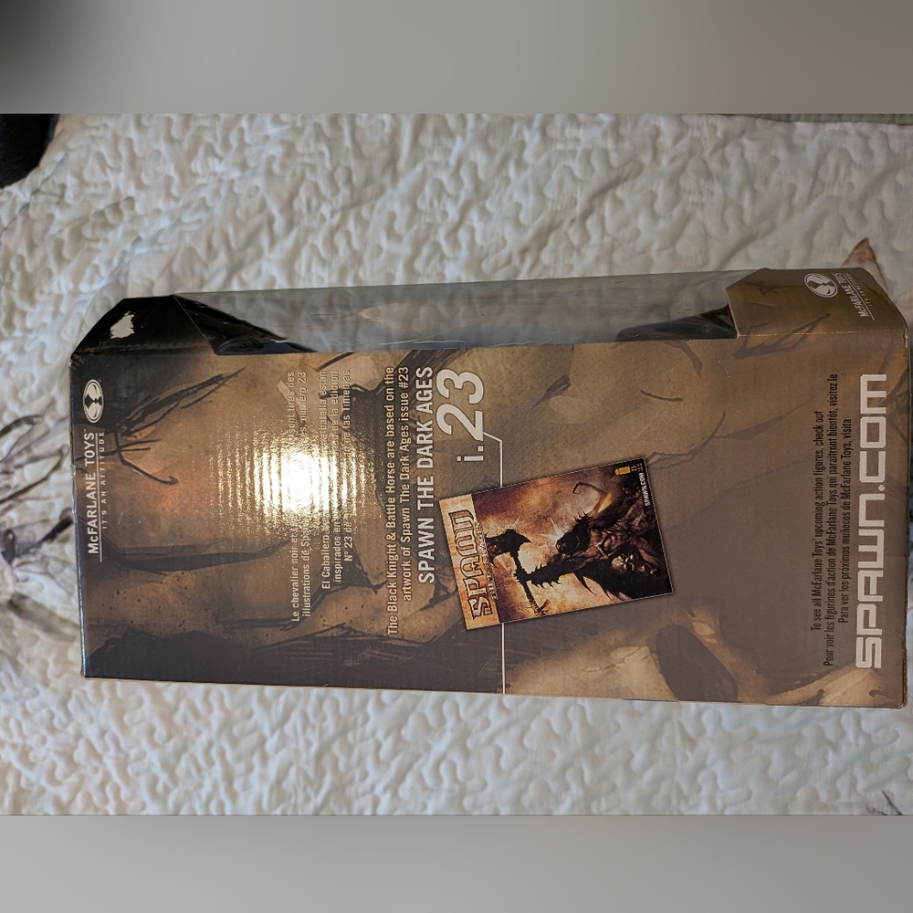 Mcfarlane Toys Spawn Series 24 - Picture 6 of 6